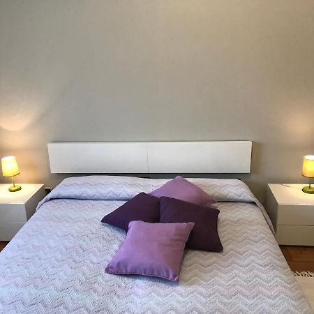Cosy flat Lägenhet Treviso Exteriör bild