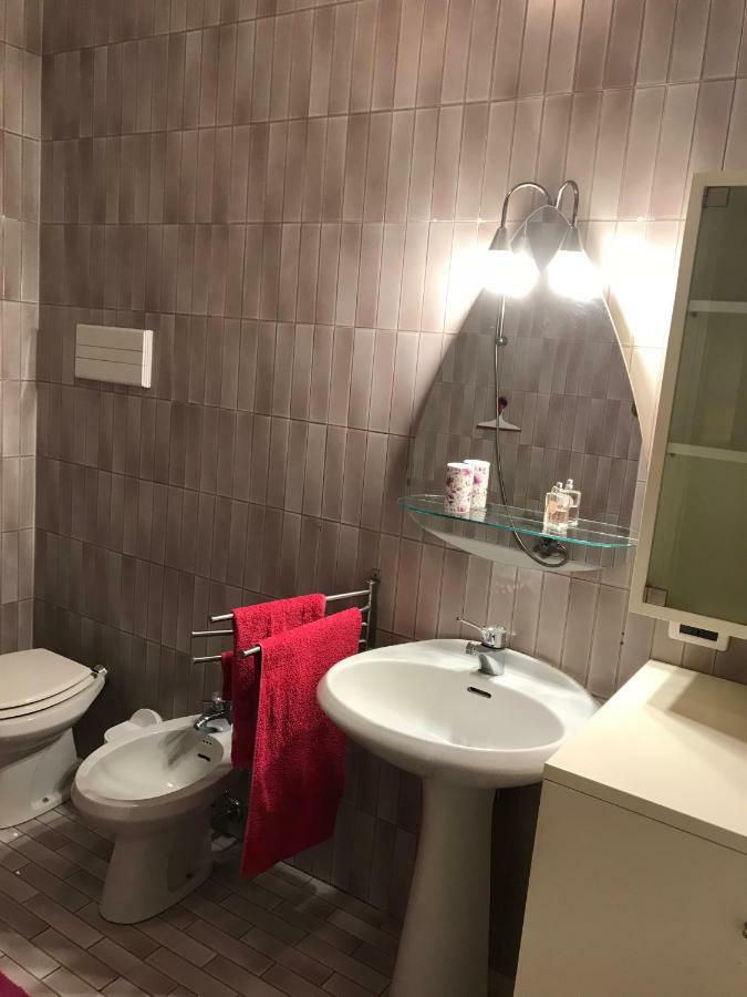 Cosy flat Lägenhet Treviso Exteriör bild